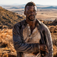 Vuyo Dabula in Five Fingers For Marseilles